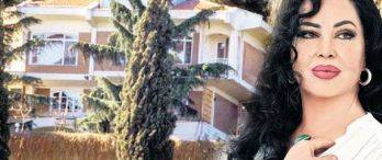 Türkan Şoray Bebek'teki Villasını Sattı