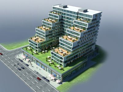 Ncadde Hayat Residence Projesi Ve Fiyatlari Esenyurt Yeni Emlak