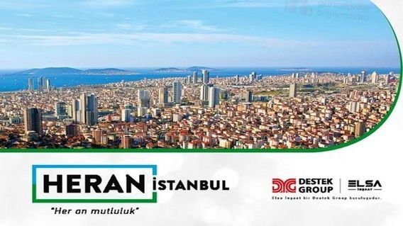 Heran İstanbul