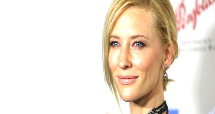 Cate Blanchett Tarihi Malikanesini 20 Milyon Dolara Sattı