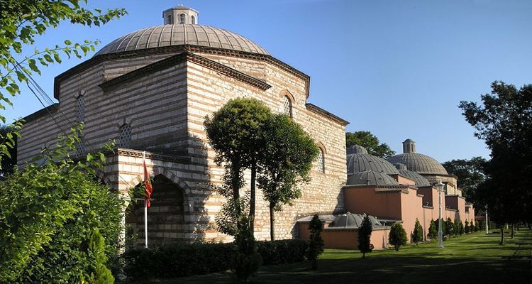 Mimar Sinan'ın Hamamı 3 Milyona Satışa Çıktı