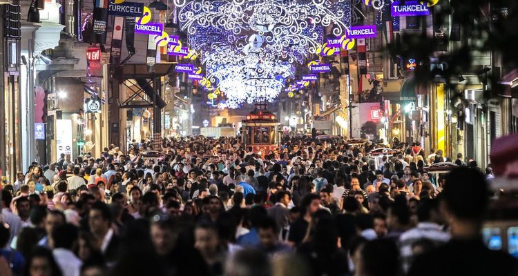 Gürültüsüz İstanbul’un çözüm önerileri vatandaşa sorulacak