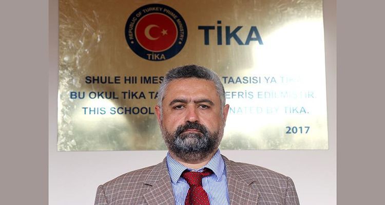 TİKA Tanzanya Koordinatörü Türk iş adamlarına yatırım çağrısı yaptı