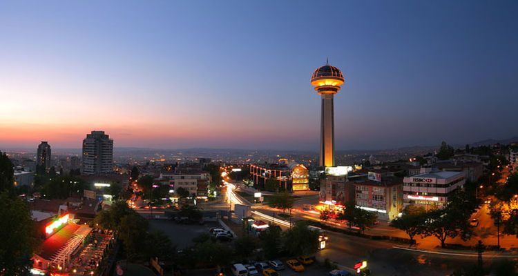 Ankara Büyükşehir Belediyesi 41 adet gayrimenkulünü satıyor