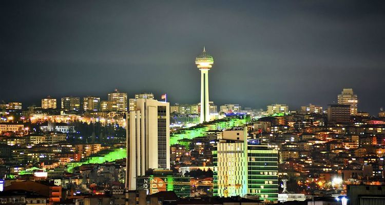 İstanbul ve Ankara’da konut fiyatları azaldı