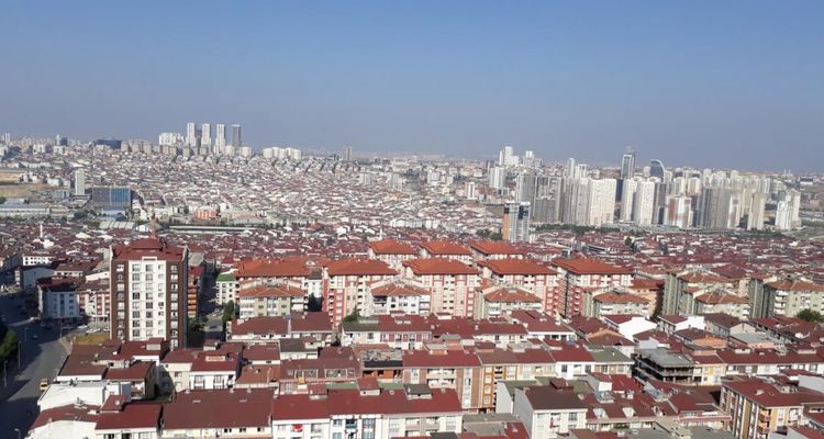 İstanbul’da konutta amortisman süreleri uzadı 