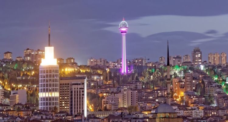 Ankara Büyükşehir Belediyesi 6 arsasını satacak