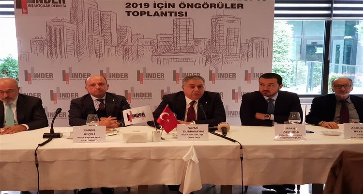 İNDER'de yeni dönem başlıyor: Tüm Türkiye'den üye alınacak