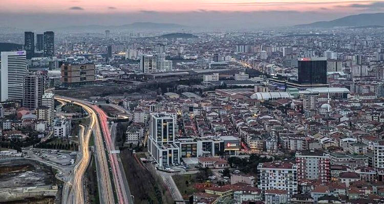 En fazla konut stoku İstanbul'da bulunuyor