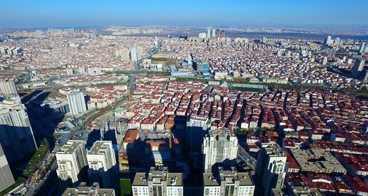 İstanbul'da bu yıl taşınmalar azaldı