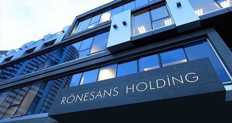 Rönesans Holding, Rabobank A.Ş.’yi satın almak için hisse devir anlaşması imzaladı