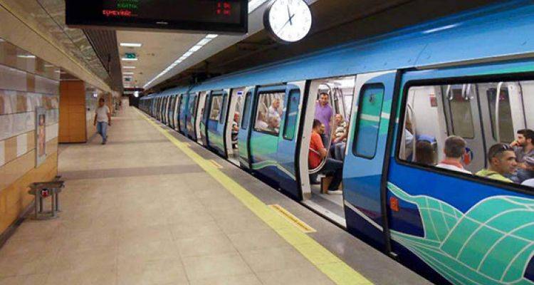 Başakşehir Kayaşehir Metro İhalesi 4 Ağustos’ta