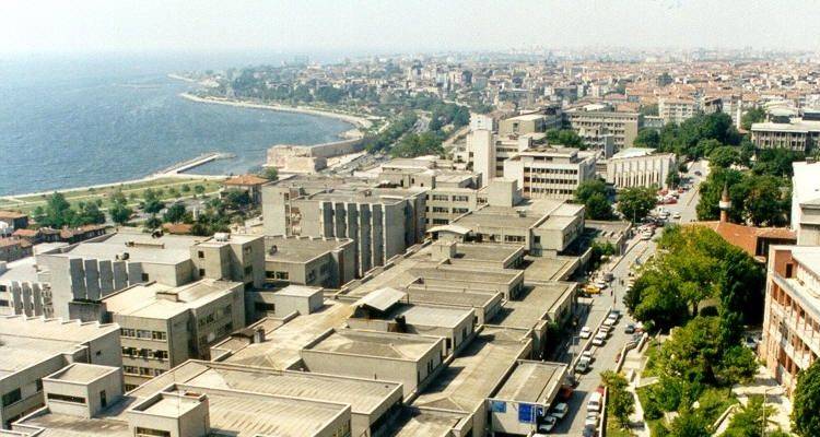 İstanbul Üniversitesi Tıp Tarihi Müzesi'nde Restorasyon Başlıyor