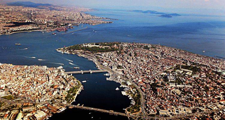 İstanbul'un Kısa Sürede Kazandıran İlçeleri