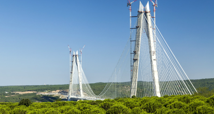 Yavuz Sultan Selim Köprüsü Geçiş Ücreti Belli Oldu