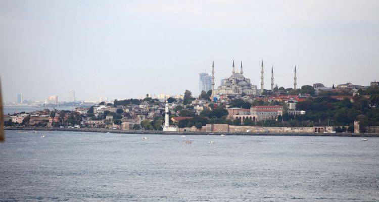 İstanbul’un Silüetine Dört Proje Daha Ekleniyor