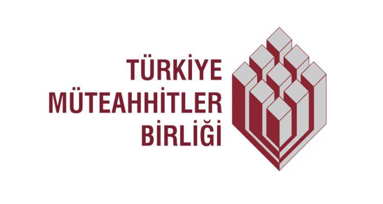 Türkiye Müteahhitler Birliği’nden İş Birliği Açıklaması