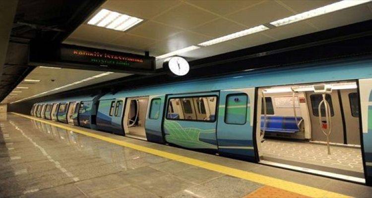 İstanbul’a 6 Yeni Metro Hattı Müjdesi