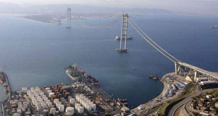 İstanbul İzmir Otoyolu Güzergahındaki Bu Bölgelerde Fiyatlar Uçacak
