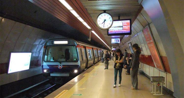 İstanbul'un Bu İlçesine 2 Yeni Metro Hattı