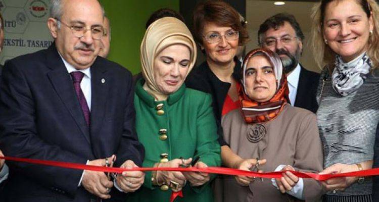 Türkiye’nin İlk Engelli Tasarım Merkezi Açıldı