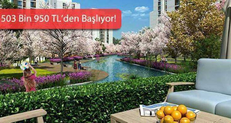 Resim İstanbul Nefes Projesi Satışa Çıktı