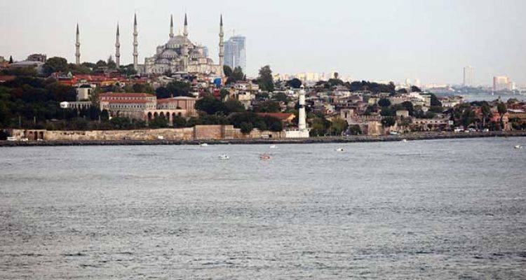 İstanbul Silüetini Bozan Gökdelenler Hakkında Flaş Karar