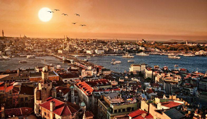 İstanbul, Dünyanın En Çok Gelişen Şehri