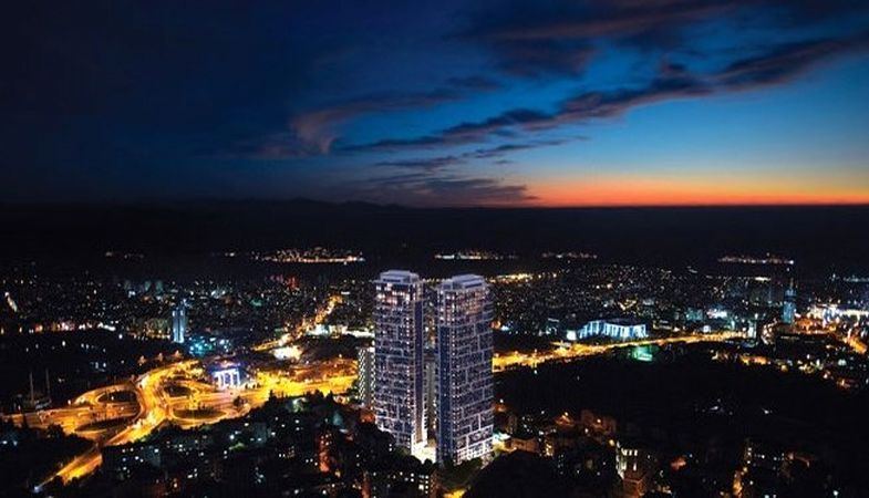 Moment İstanbul’da Yüzde 25 Kar Garantisi için Son 15 Gün!