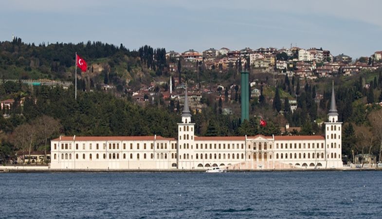 Kuleli Askeri Lisesi Müze Oluyor!