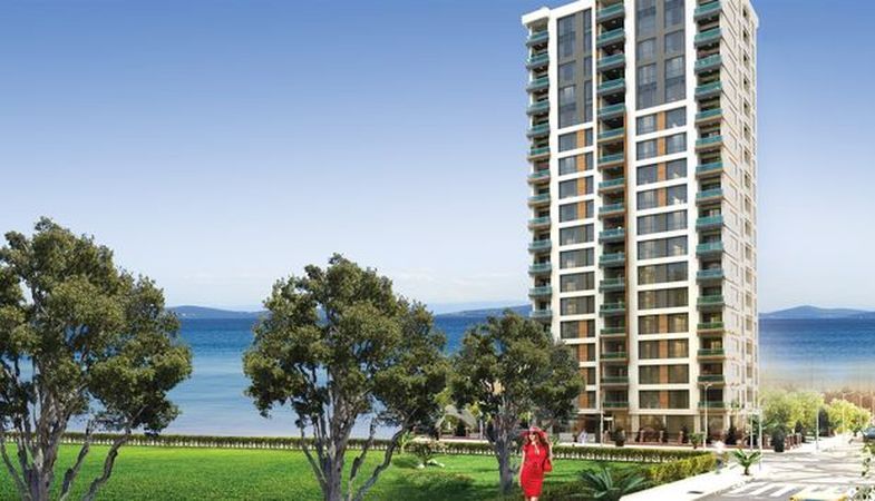 Mega Kavan Residences Ağustos'ta Teslim Edilecek!