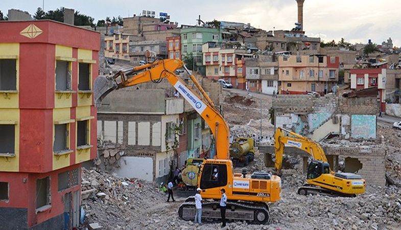 Teknik Yapı'dan Kartal'da kentsel dönüşüm çalışması