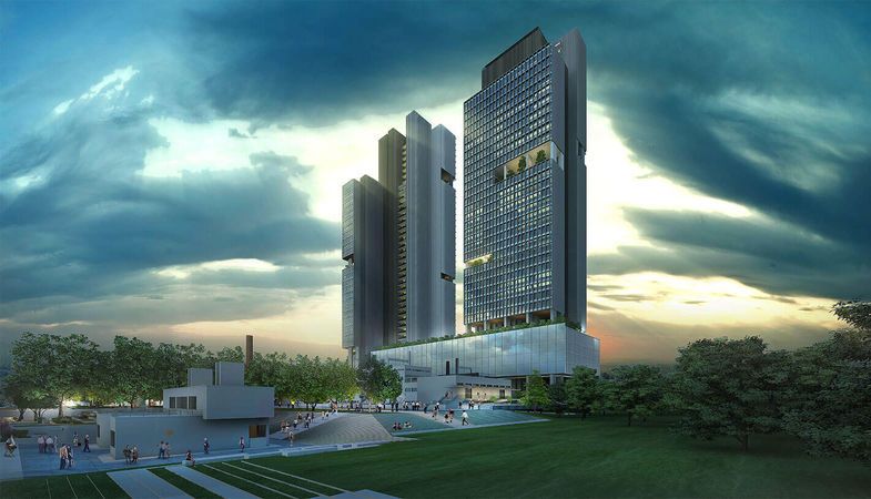 Fairmont Quasar İstanbul, Londra'da prestijli ödülün sahibi oldu