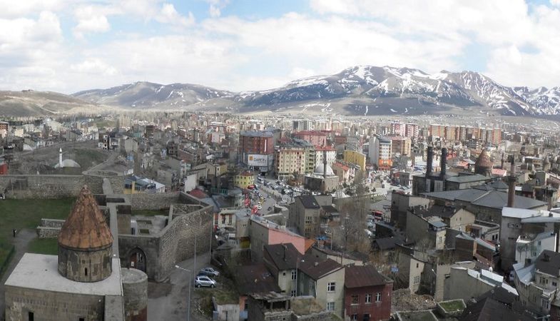 Erzurum Büyükşehir Belediyesi 47 arsasını satıyor