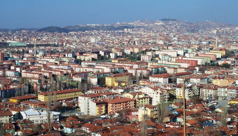 ‘Altındağ bölgesinde kentsel dönüşüme hız verilmeli’