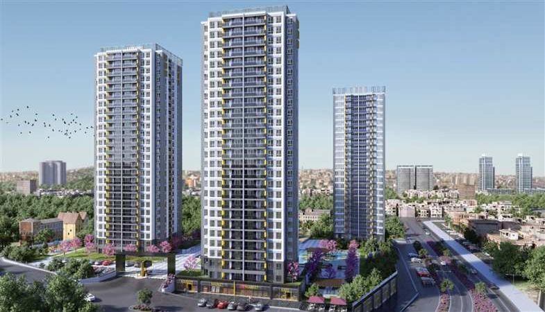 İstanbul Panorama Evleri uygun fiyata lüks daire sahibi yapıyor