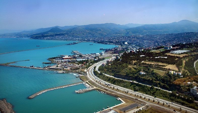 Samsun Tekkeköy Belediyesi arsasını ihaleye çıkaracak