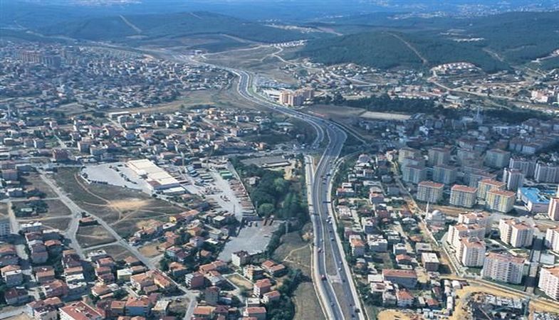 İBB'den Çekmeköy Mimar Sinan Mahallesi’ne yeni sağlık merkezi