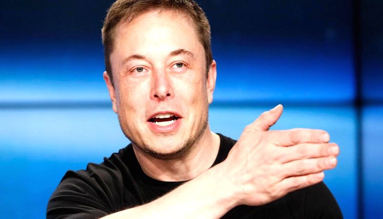 Elon Musk konut sektörüne giriyor: Lego ev yapacak!