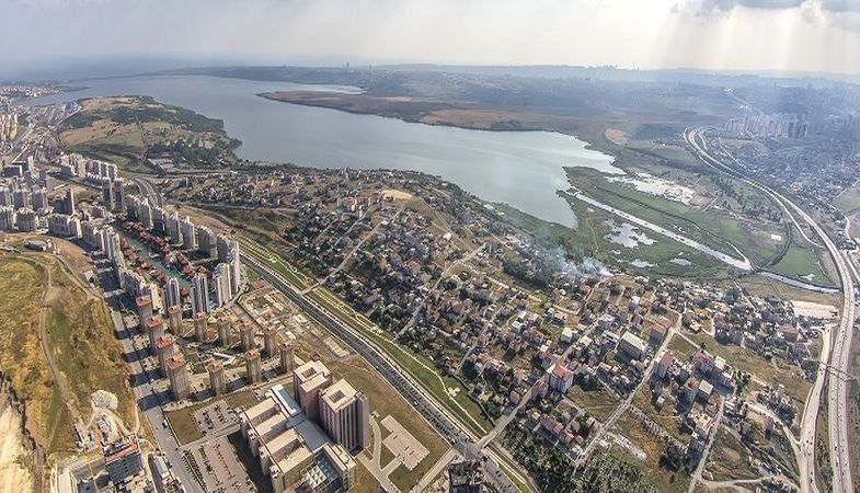 İstanbul'da bazı bölgeler riskli alan ilan edildi