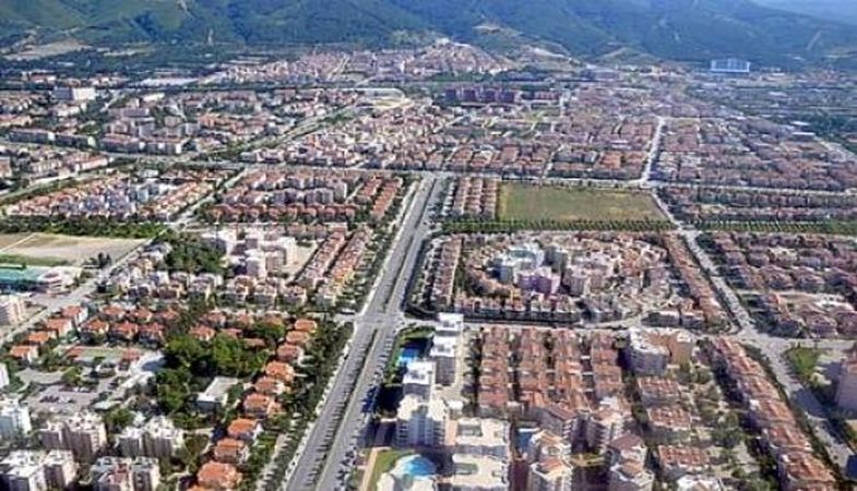 Manisa Yunusemre kentsel dönüşüm projesinde son durum ne?