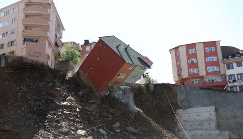 Kağıthane'de kentsel dönüşüm başlıyor