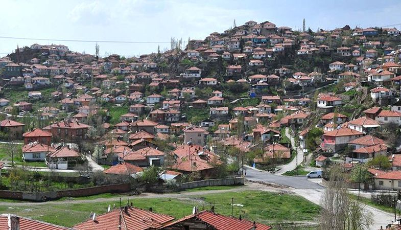 Altındağ'da kentsel dönüşüm hızlandı