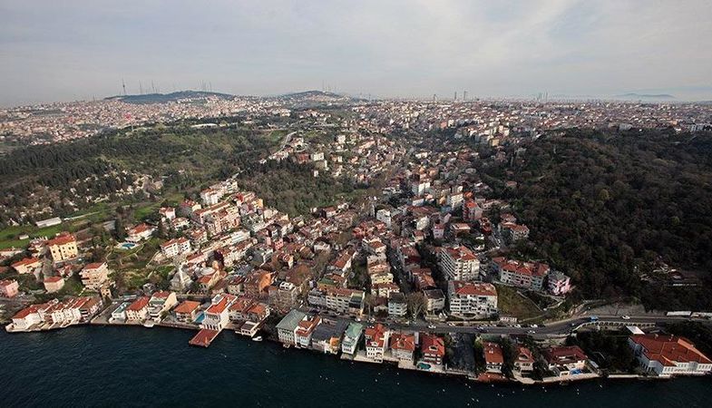 Deprem tehlikesine karşı dönüşümün hızlandırılması çağrısı