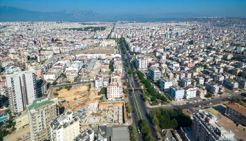 İstanbul'da kentsel dönüşüm çalışmaları hızlanıyor