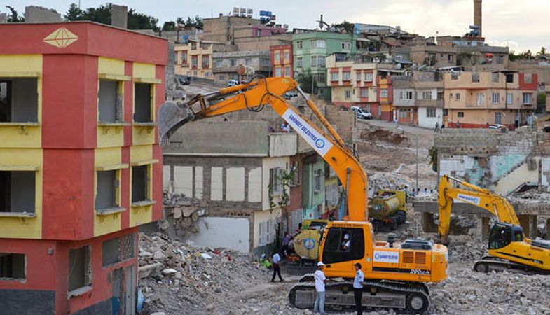 Kentsel dönüşümde yeni dönem resmen başladı