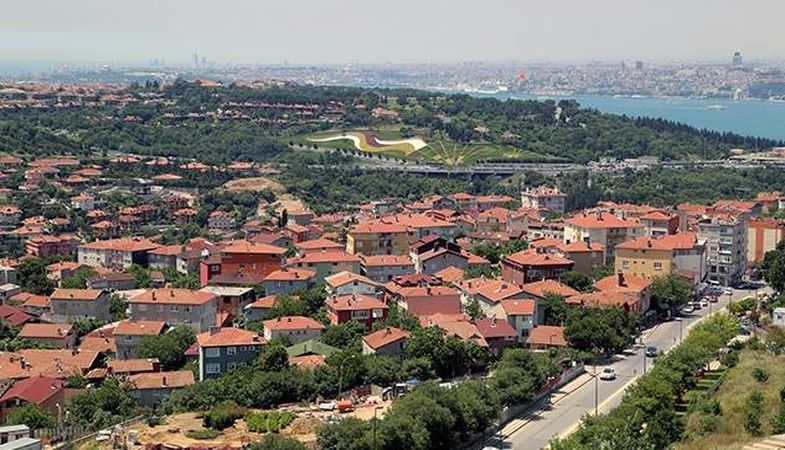 Kirazlıtepe Dönüşüm Projesi'nde ilk teslim tarihi belli oldu