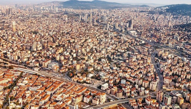 Türkiye'nin yapı stoku depreme hazırlıklı olacak