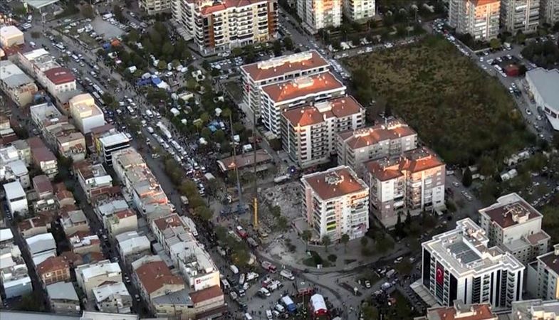 İstanbul'da 15 bin binada teknik inceleme tamamlandı