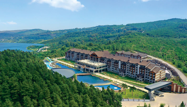 Elite World Hotels & Resorts, The World Luxury Awards’ta 3 Oteliyle 15 Ödülün Sahibi Oldu